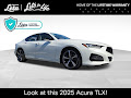 2025 Acura TLX Technology Package