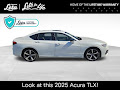 2025 Acura TLX Technology Package