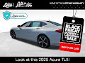 2025 Acura TLX Technology Package