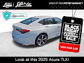 2025 Acura TLX Technology Package