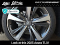 2025 Acura TLX Technology Package