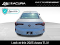 2025 Acura TLX Technology Package