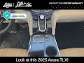 2025 Acura TLX Technology Package