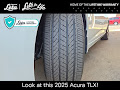 2025 Acura TLX Technology Package