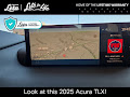 2025 Acura TLX Technology Package