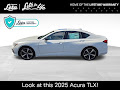 2025 Acura TLX Technology Package