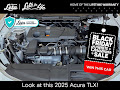 2025 Acura TLX Technology Package