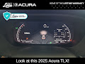 2025 Acura TLX Technology Package