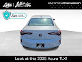 2025 Acura TLX Technology Package