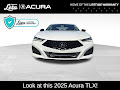 2025 Acura TLX Technology Package