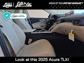 2025 Acura TLX Technology Package
