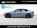 2025 Acura TLX Technology Package