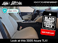 2025 Acura TLX Technology Package