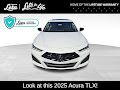 2025 Acura TLX Technology Package