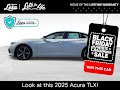 2025 Acura TLX Technology Package