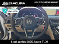 2025 Acura TLX Technology Package