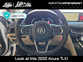 2025 Acura TLX Technology Package