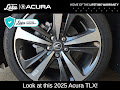 2025 Acura TLX Technology Package