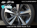 2025 Acura TLX Technology Package