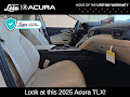 2025 Acura TLX Technology Package