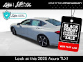 2025 Acura TLX Technology Package