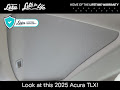 2025 Acura TLX Technology Package