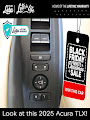 2025 Acura TLX Technology Package