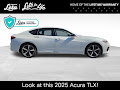 2025 Acura TLX Technology Package