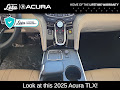 2025 Acura TLX Technology Package
