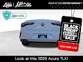 2025 Acura TLX Technology Package