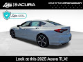 2025 Acura TLX Technology Package