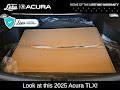 2025 Acura TLX Technology Package