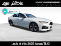 2025 Acura TLX Technology Package