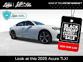 2025 Acura TLX Technology Package