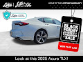 2025 Acura TLX Technology Package