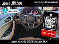 2025 Acura TLX Technology Package