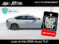 2025 Acura TLX Technology Package
