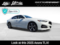 2025 Acura TLX Technology Package