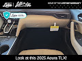 2025 Acura TLX Technology Package