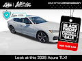 2025 Acura TLX Technology Package