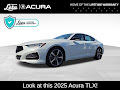 2025 Acura TLX Technology Package