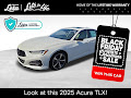 2025 Acura TLX Technology Package