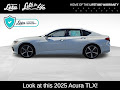 2025 Acura TLX Technology Package