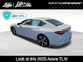 2025 Acura TLX Technology Package