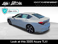 2025 Acura TLX Technology Package