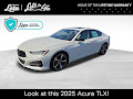 2025 Acura TLX Technology Package