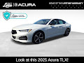 2025 Acura TLX Technology Package