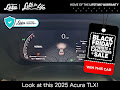 2025 Acura TLX Technology Package