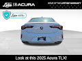 2025 Acura TLX Technology Package