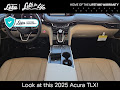 2025 Acura TLX Technology Package